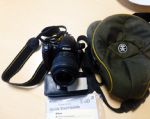 Nikon Camera